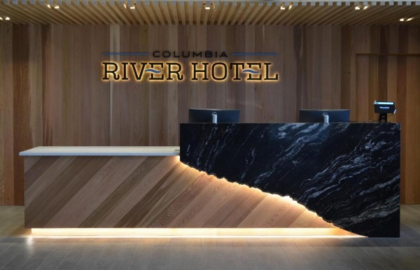 Hotel Columbia River, Colección Ascend image 30